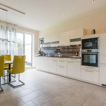 Διαμέρισμα Luxus_eg_fewo Time Out _we 2_ Göhren-Lebbin